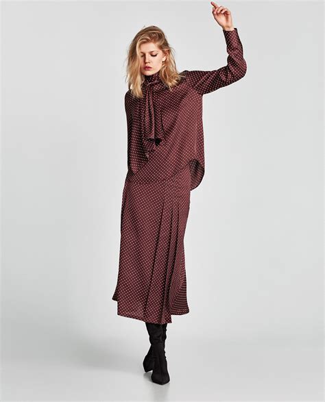 zara winter collection 2017|zara winter dresses 2020.